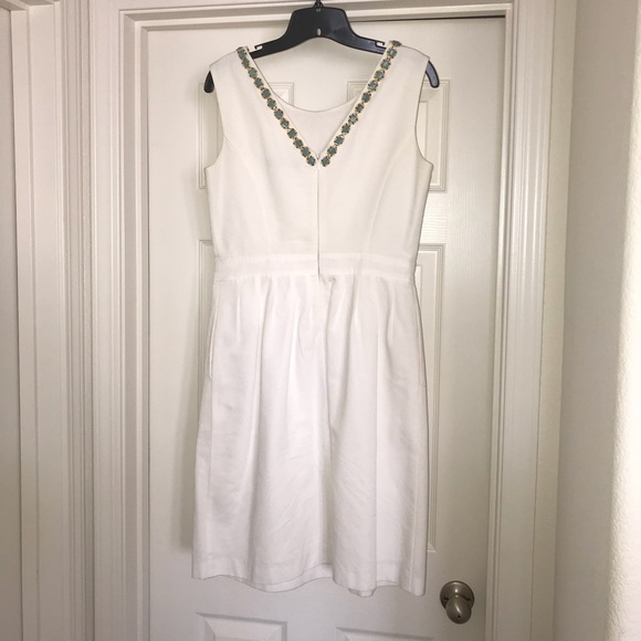 Ellen Tracy Dress - Picture 2 of 3